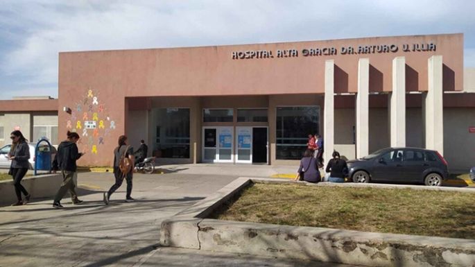 Nene de 2 años murió luego de ser atacado por un pitbull