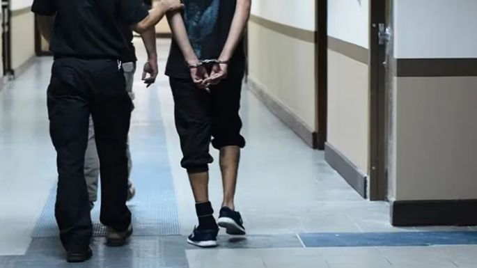 Entra en vigencia el nuevo Régimen Penal Juvenil