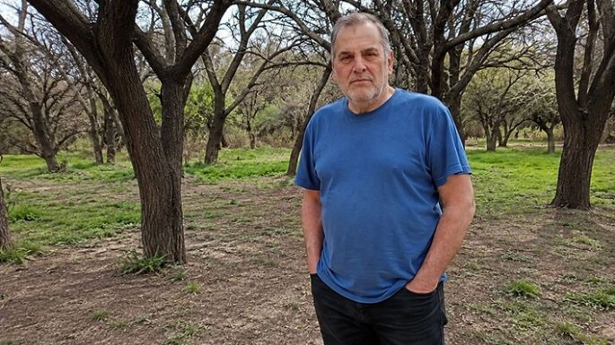 Kartings y motos atentan contra el bosque nativo