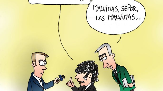Humor 05/09/2026