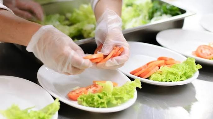 Abren las inscripciones para un nuevo curso de Manipulador de Alimentos
