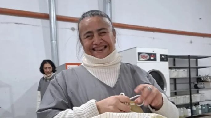 El Carlón y la Tonadita se unen para impulsar el trabajo de personas con discapacidad