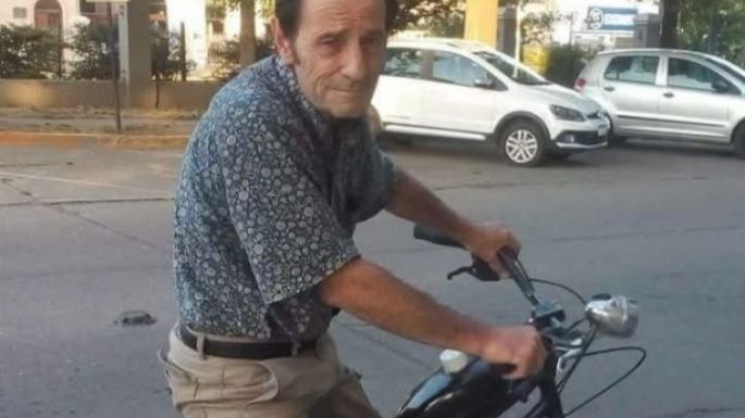 Murió Huguito Aime, una figura entrañable de la Municipalidad de Villa María