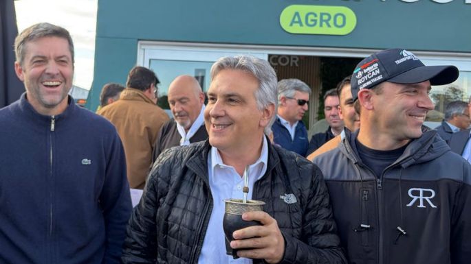 Créditos por $30.000 millones para el sector agropecuario