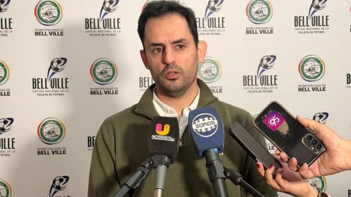 El municipio lanzó “Alivio fiscal”