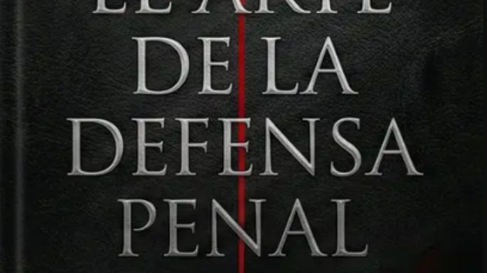 “Un abogado que no estudia es menos abogado cada día”