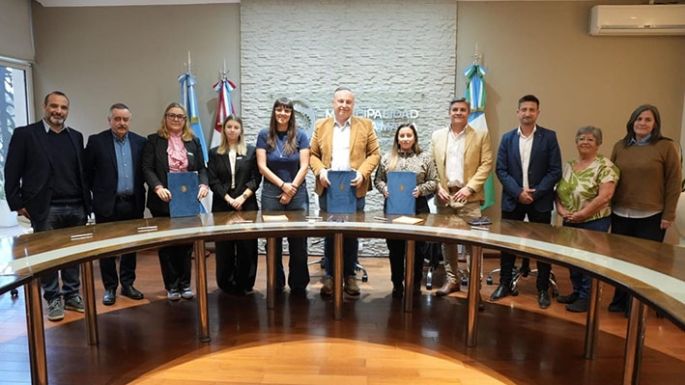 Por la inclusión laboral