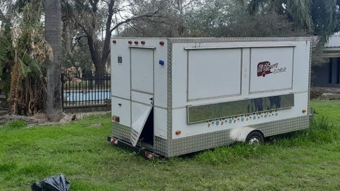 Tres detenidos por “robos en flagrancia” en las Villas