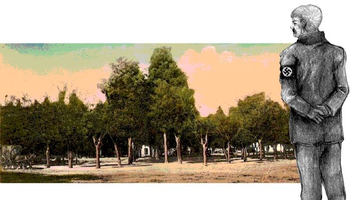 La gran reforma de la plaza Independencia