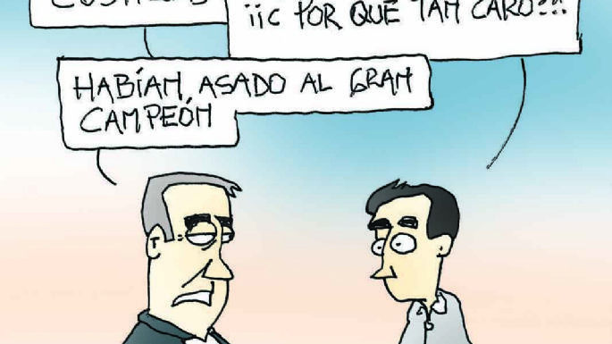 Humor 07/09/2026