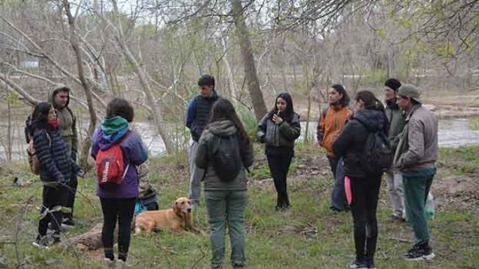 Realizan Segundo Mapeo Participativo Comunitario