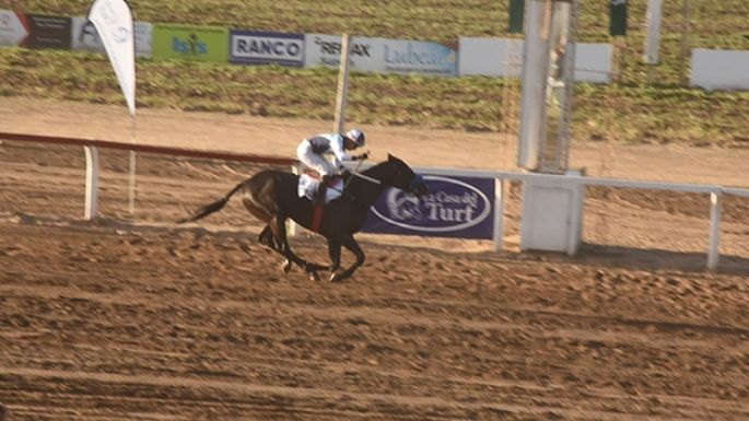 Private Blend se quedó con el Clásico