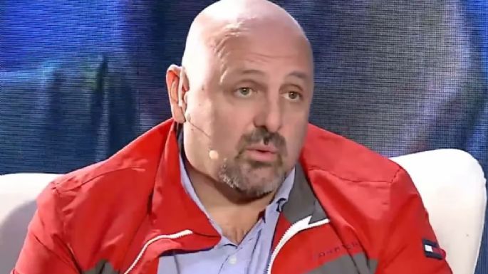 Murió Marcos Farías, reconocido productor y mánager del cuarteto cordobés 