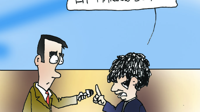 Humor 08/09/2026