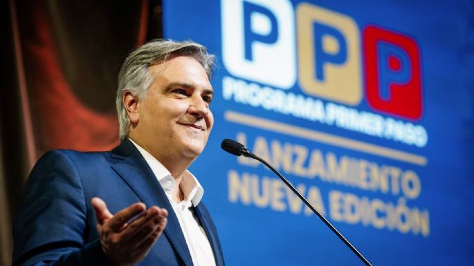 Llega una nueva edición del PPP