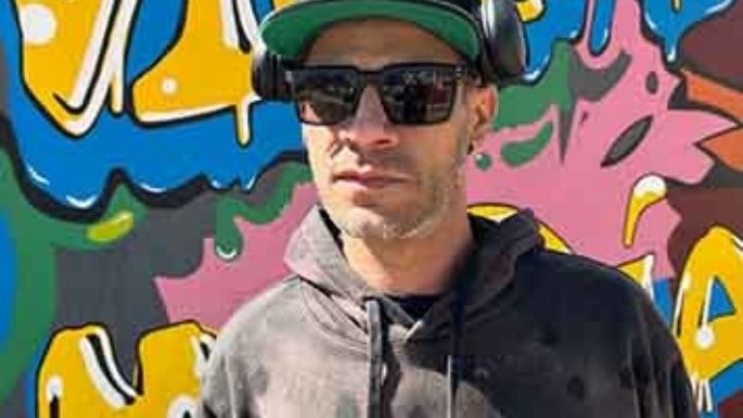 Los mejores grafitis en la Villa