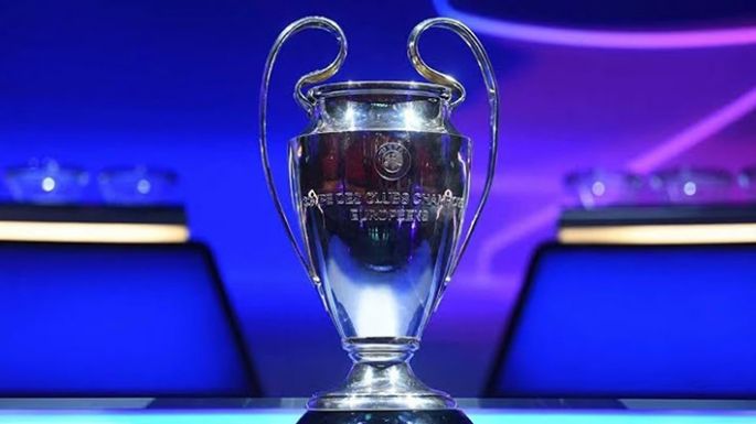 Empieza otra edición de la Champions