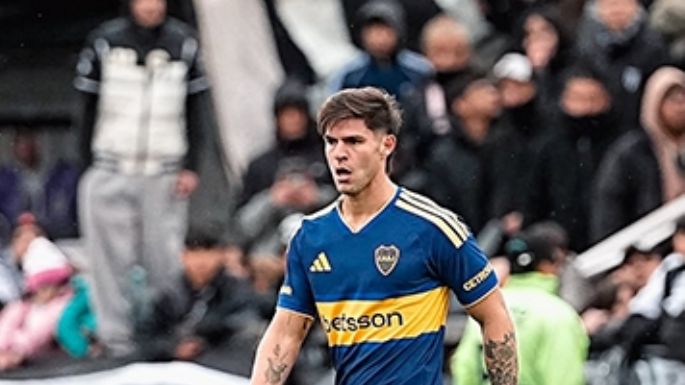 Boca y San Pablo abren una llave “con historia”