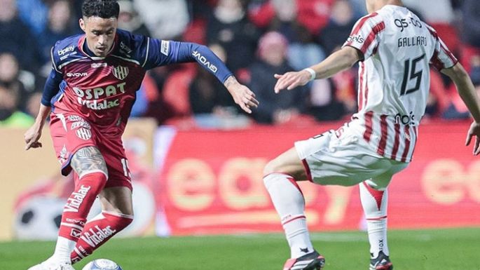 Un freno en Santa Fe