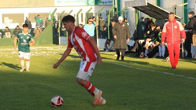 “El partido salió a la perfección”