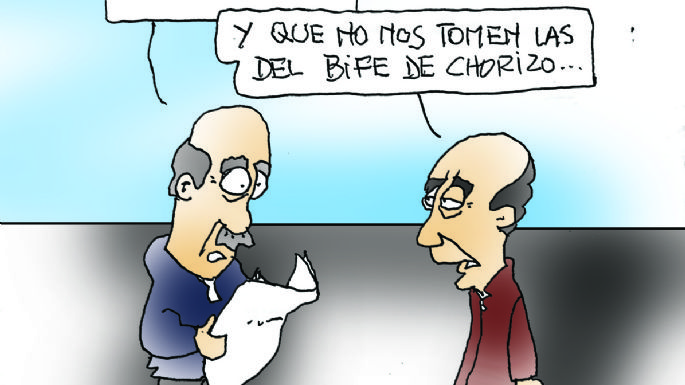 Humor 10/09/2026