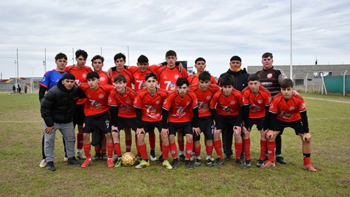 Atractiva recta final del Clausura