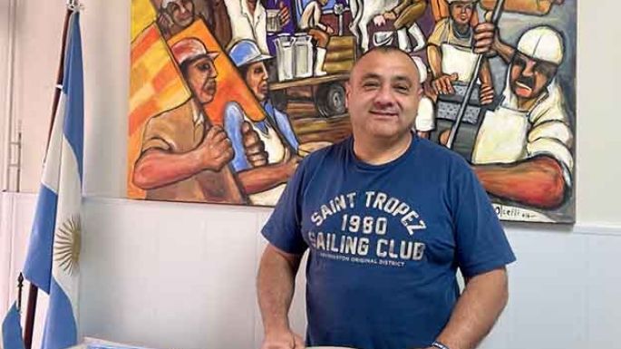 “Cada vez se complica mucho más”